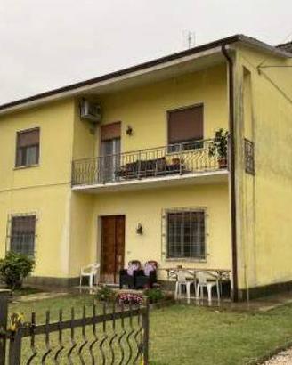 Immobile in asta di 291 m² con più di 5 locali e b