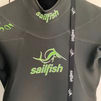 Muta Sailfish Vibrant