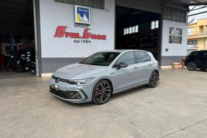 Volkswagen Golf 2.0 TDI DSG GTD