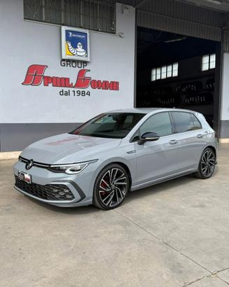 Volkswagen Golf 2.0 TDI DSG GTD
