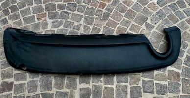 dam posteriore Giulietta scarico singolo