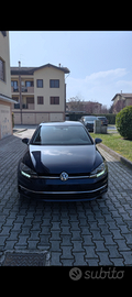 Volkswagen Golf 7.5