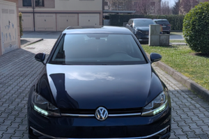 Volkswagen Golf 7.5