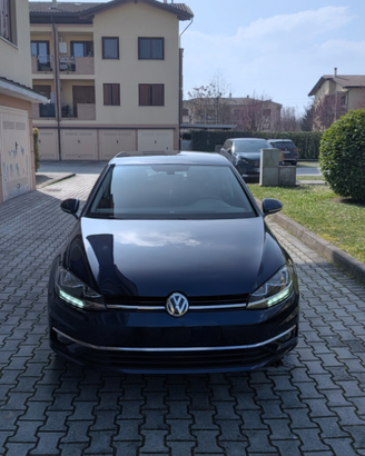 Volkswagen Golf 7.5