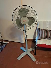 Ventilatore a Piantana ARDES