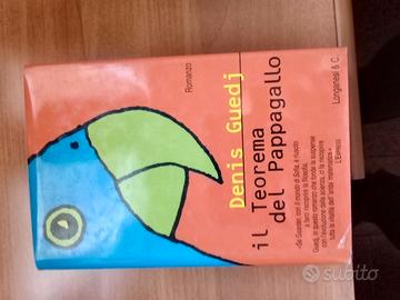 Il teorema del pappagallo