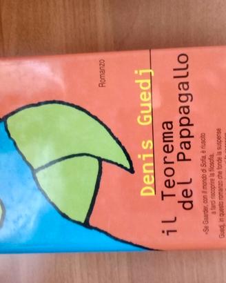 Il teorema del pappagallo