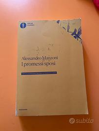 Alessandro Manzoni: I Promessi Sposi