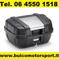 Bauletto Kappa – 214E / Coppia Borse Kappa – 336E