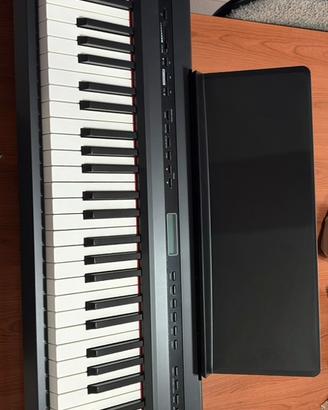 pianoforte echord Sp10