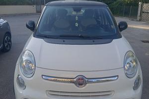 500 L anno 2014 diesel