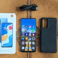 Redmi Note 11S 128 Gb