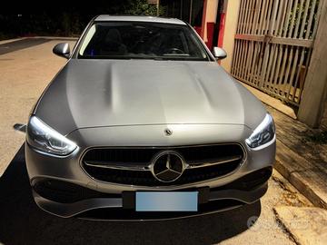 Mercedes Benz  classe C w206 Premium Plus