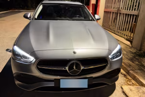 Mercedes Benz  classe C w206 Premium Plus