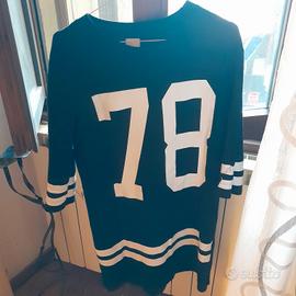 vestito Zara sportivo