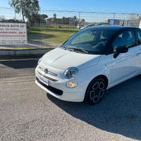 Fiat 500 1.0 Hybrid DOLCEVITA 2022