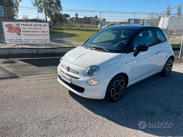 Fiat 500 1.0 Hybrid DOLCEVITA 2022