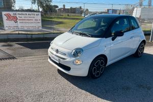 Fiat 500 1.0 Hybrid DOLCEVITA 2022