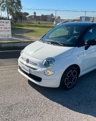 Fiat 500 1.0 Hybrid DOLCEVITA 2022