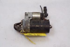 Motorino avviamento Mercedes Classe A W169 2.0 cdi