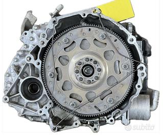 CAMBIO AUTOMATICO MINI Countryman Serie (F60) ga8q