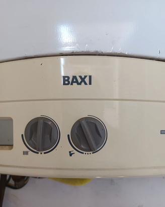 Caldaia , porte in legno, vasca, mobile bagno