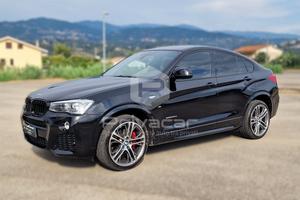 BMW X4 xDrive20d Msport
