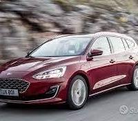 Ricambi usati per ford focus sw