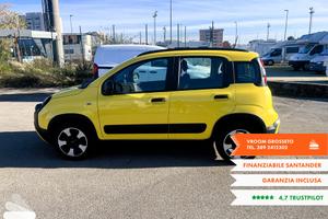 FIAT Panda Cross Panda Cross 1.0 FireFly S&S Hy...