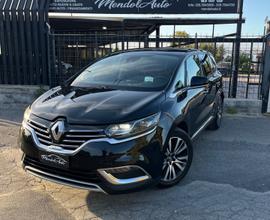 Renault Espace dCi 160CV EDC Energy Initiale Paris
