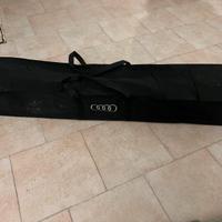 sbarre audi q5