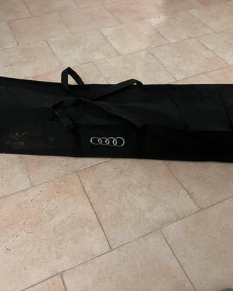 sbarre audi q5