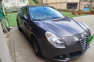 Giulietta 2010 Alfa Romeo