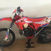 Beta RR Enduro 300 - 2017