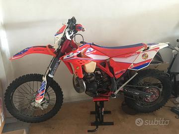 Beta RR Enduro 300 - 2017