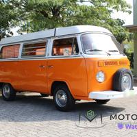 Westfalia Other VOLKSWAGEN T2 CAMPER