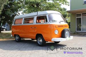 Westfalia Other VOLKSWAGEN T2 CAMPER