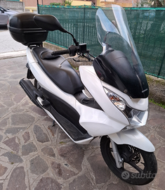 Scooter 125cc honda pcx