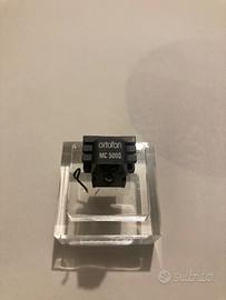 Testina Ortofon mc5000