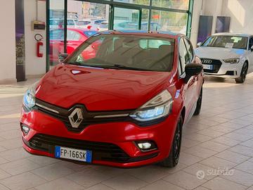 Renault Clio TCe 12V 90 CV GPL 5 porte Duel2