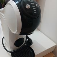 Nespresso Dolce Gusto