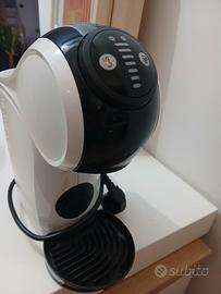 Nespresso Dolce Gusto