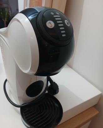 Nespresso Dolce Gusto