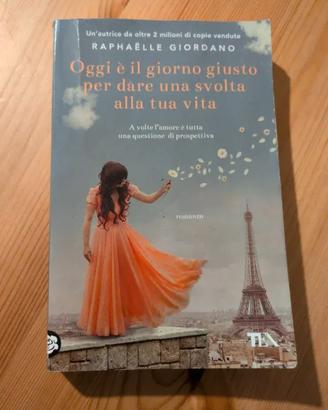 Oggi è il giorno giusto per dare una svolta alla