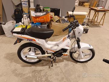 fifty HF 50 tutto originale soli 3200 km 