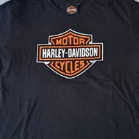 maglie harley davidson e moto 