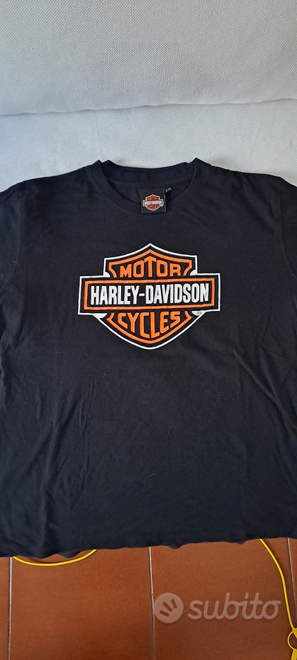 Harley-Davidson | Effetto Graffiato | Generatore Di Effetti Di Testo - Foto 9