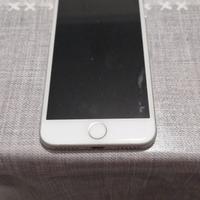 iPhone 7 256 GB Schermo nuovo 