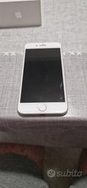 iPhone 7 256 GB Schermo nuovo 