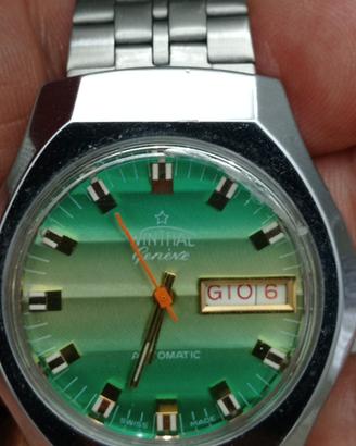 orologio automatico svizzero winthal 